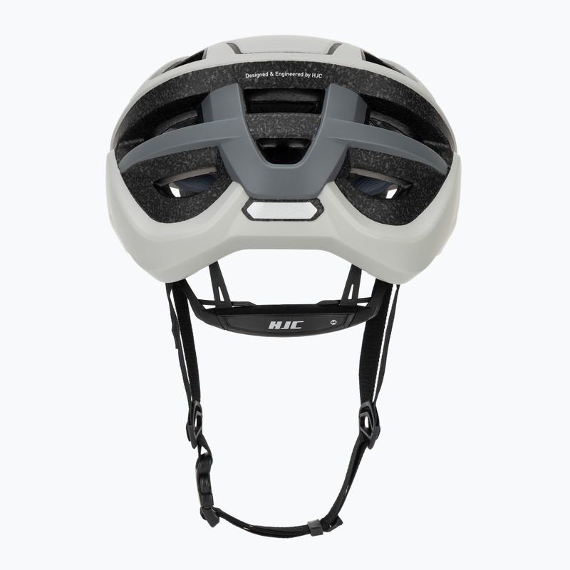 Cyklistická prilba HJC Bellus mt grey 4