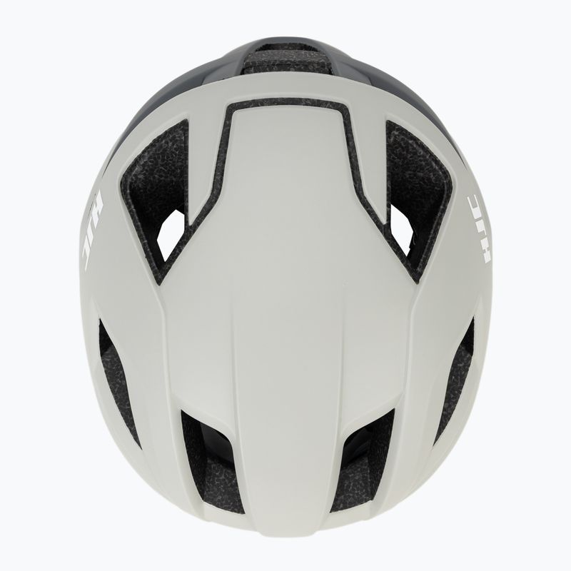Cyklistická prilba HJC Bellus mt grey 6