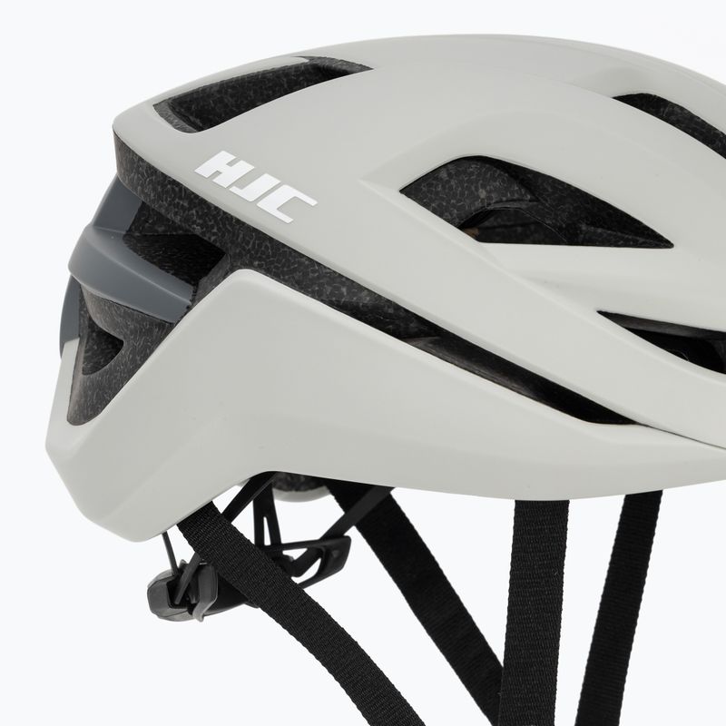 Cyklistická prilba HJC Bellus mt grey 7