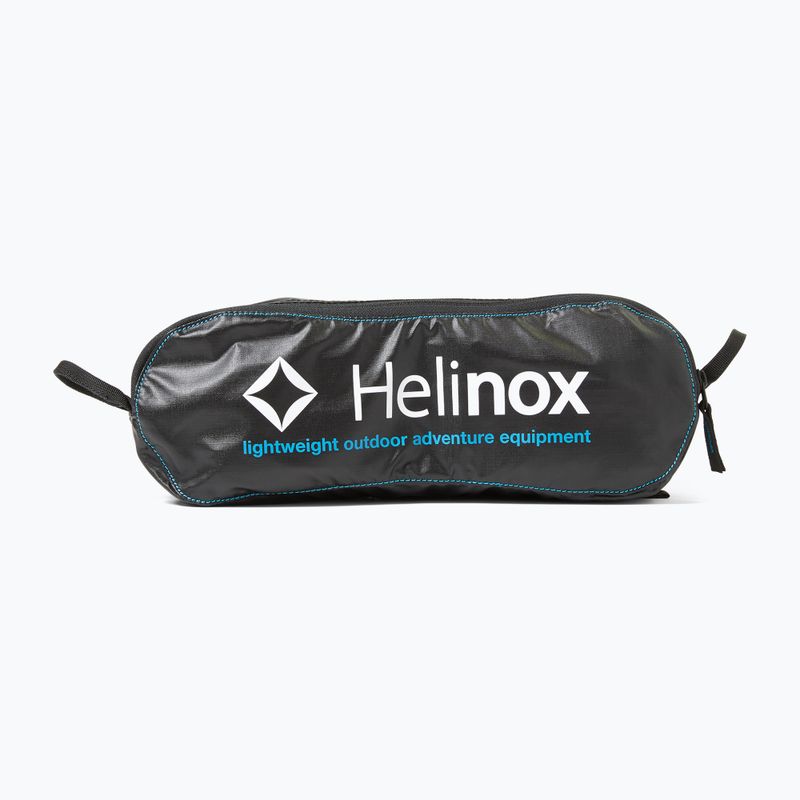 Turistické kreslo Helinox One XL čierne H10076R1 4