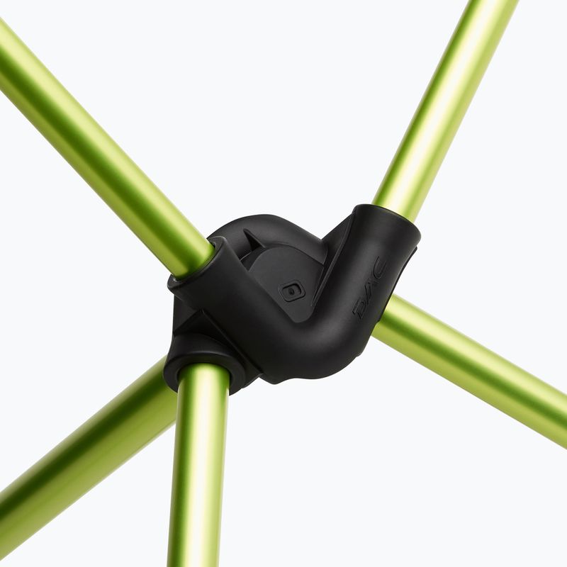 Kempingová stolička Helinox Zero grey 4