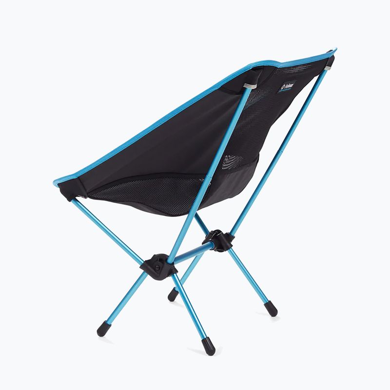 Turistické kreslo Helinox One čierne H10001R1 2