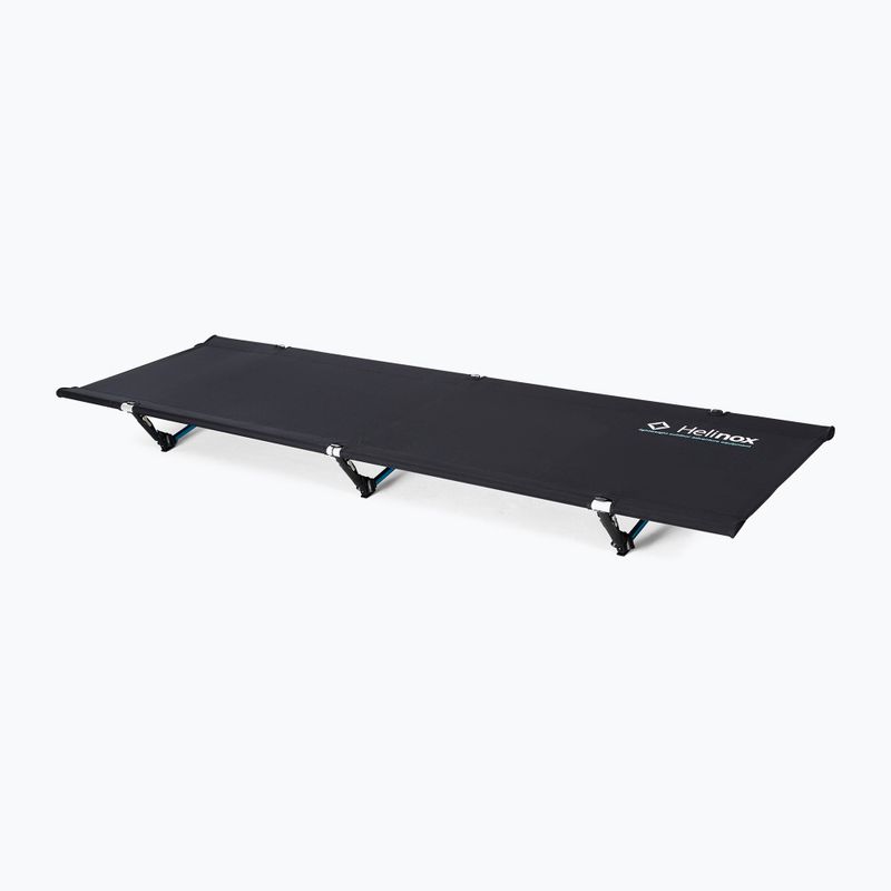 Lôžko Helinox Cot One Convertible Long black