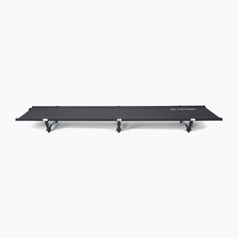 Lôžko Helinox Cot One Convertible Long black 2
