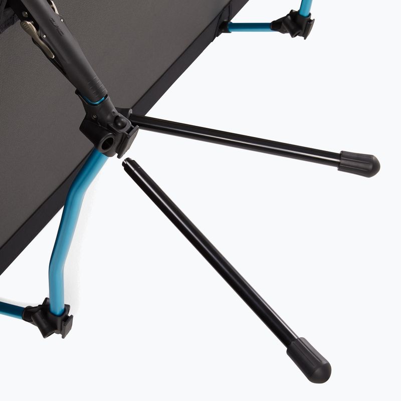 Lôžko Helinox Cot One Convertible Long black 6
