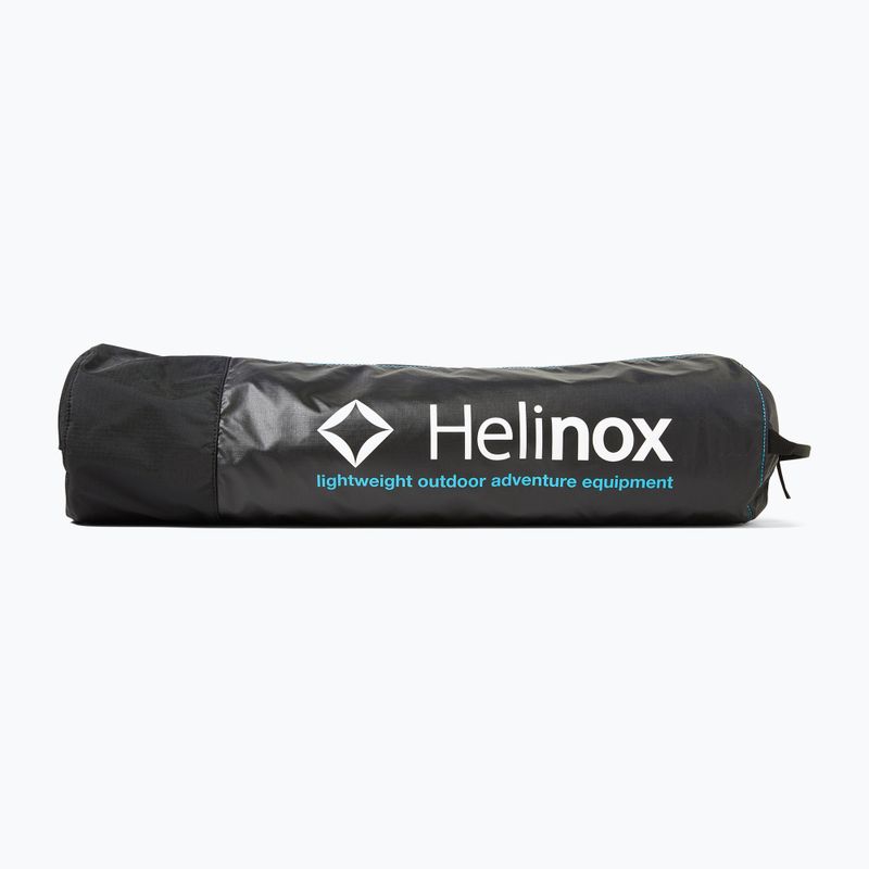 Lôžko Helinox Cot One Convertible Long black 7