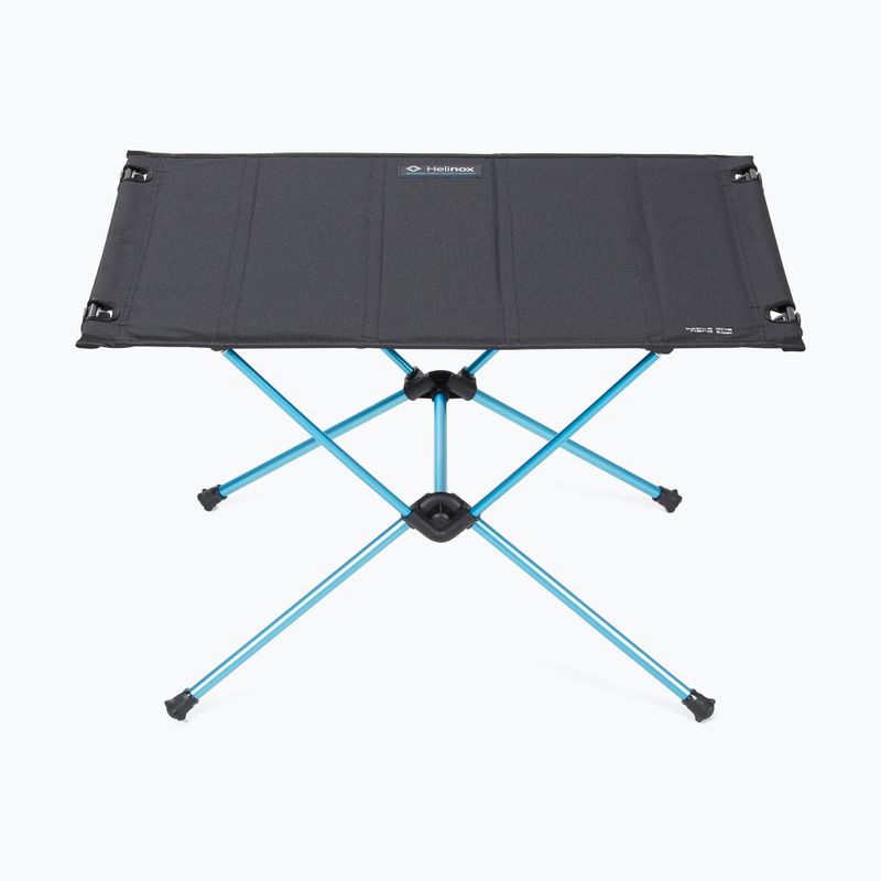 Turistický stôl Helinox One Hard Top black 11008 2
