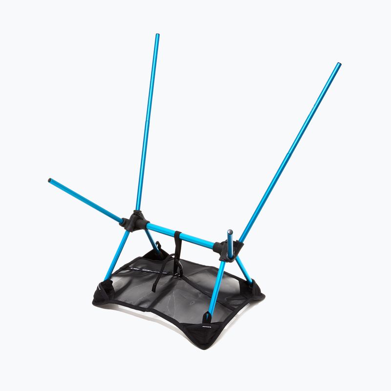 Podložka pod stoličky  Helinox Ground Sheet Chair One black 3