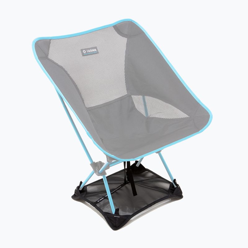Podložka pod stoličky  Helinox Ground Sheet Chair One black 4