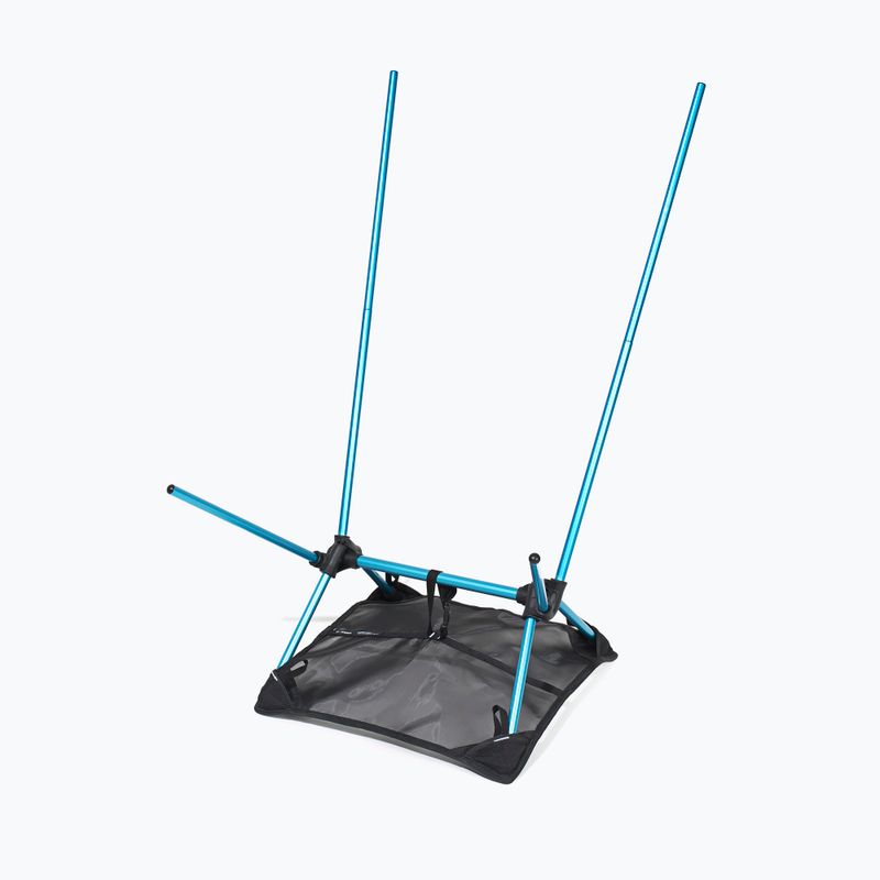 Podložka pod stoličky  Helinox Ground Sheet Chair Two/Zero HB black 3