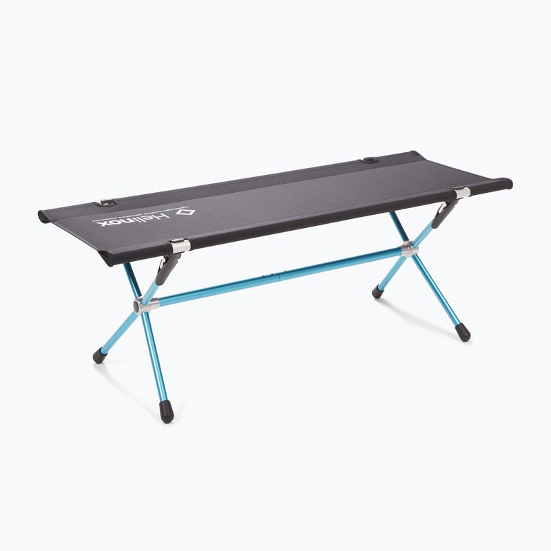 Helinox Lavička One touring bench black 14301 2