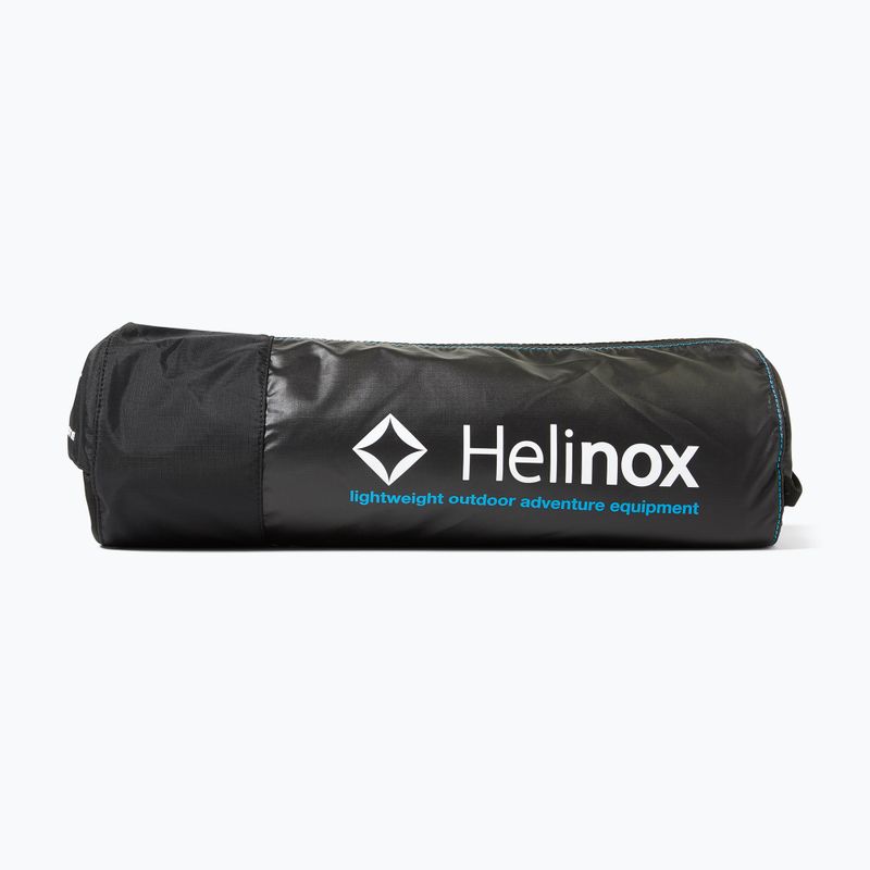 Helinox Lavička One touring bench black 14301 5