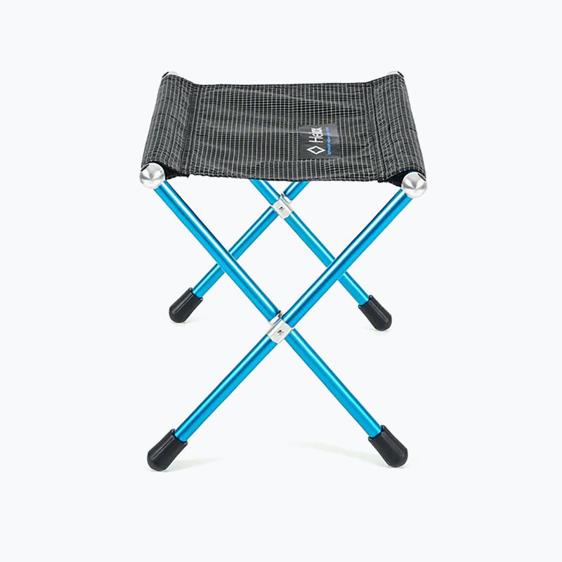 Turistická stolička Helinox Speed Stool čierna 14501 2