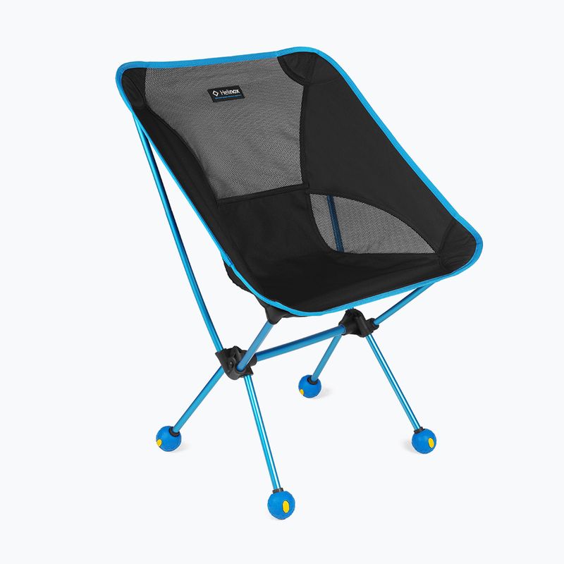 Protišmykové podložky pre turistické stoličky Helinox Vibram Ball Feet 4 ks o.blue 3
