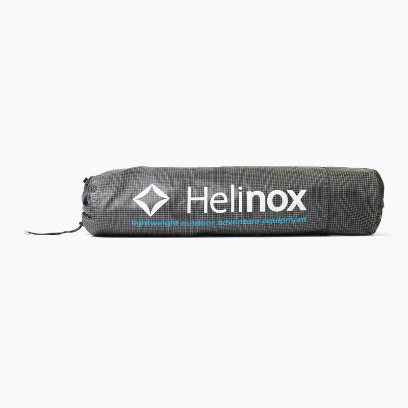Cestovná postieľka Helinox Lite Cot čierna 6