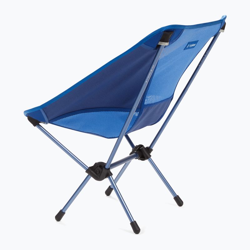 Turistické kreslo Helinox One blue block 2