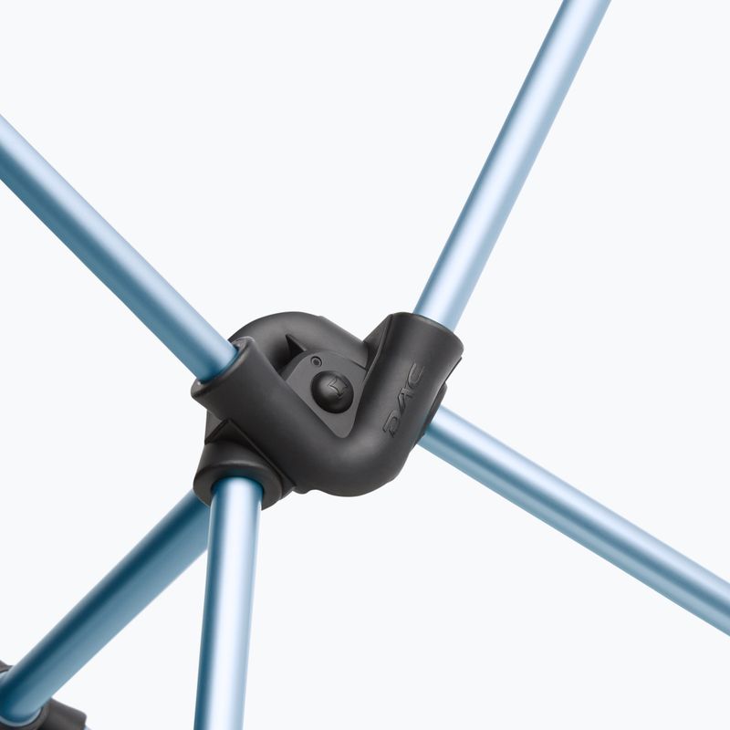 Turistické kreslo Helinox One blue block 4