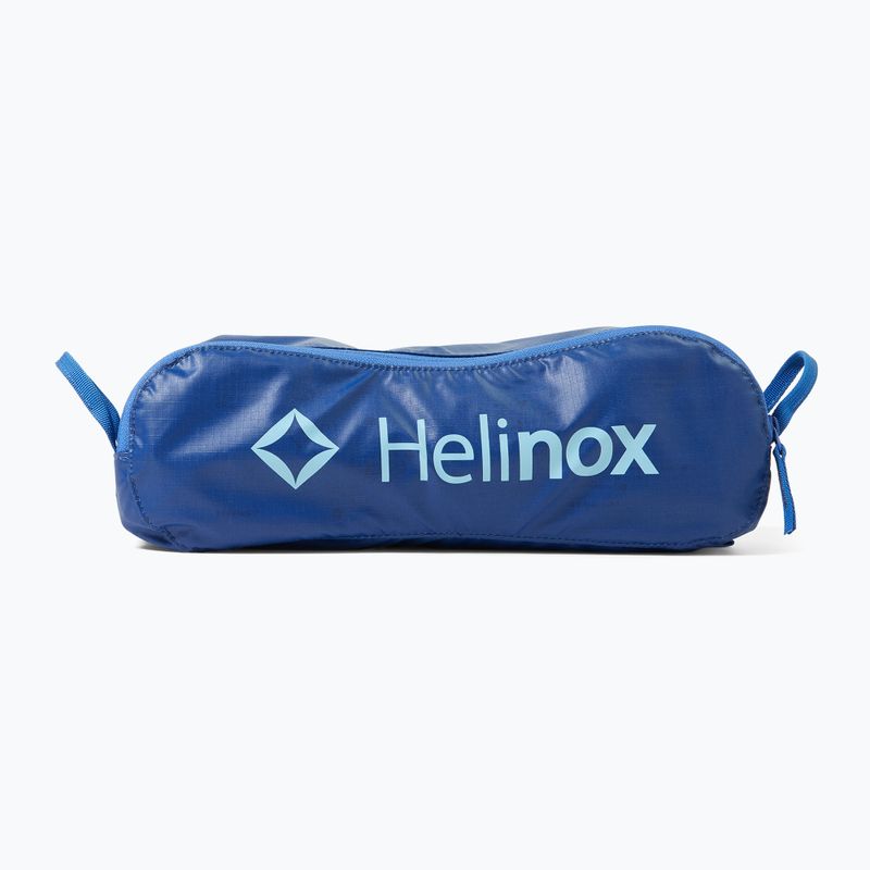 Turistické kreslo Helinox One blue block 5