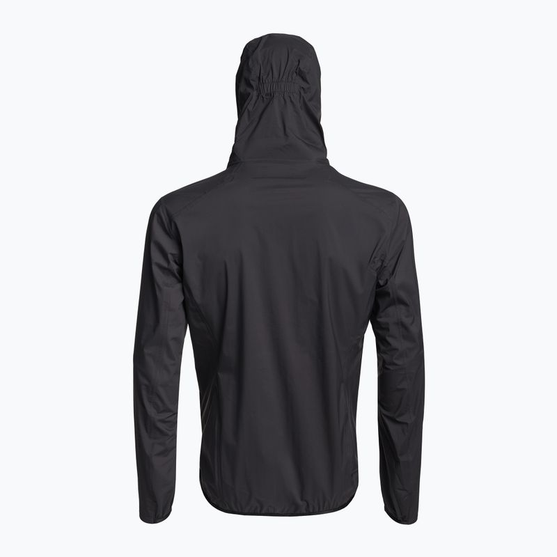Pánska bunda do dažďa BLACKYAK Brava Phantom 200005906 2