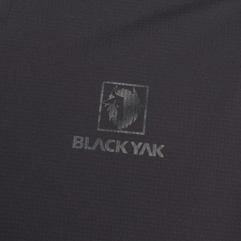 Pánska bunda do dažďa BLACKYAK Brava Phantom 200005906 3