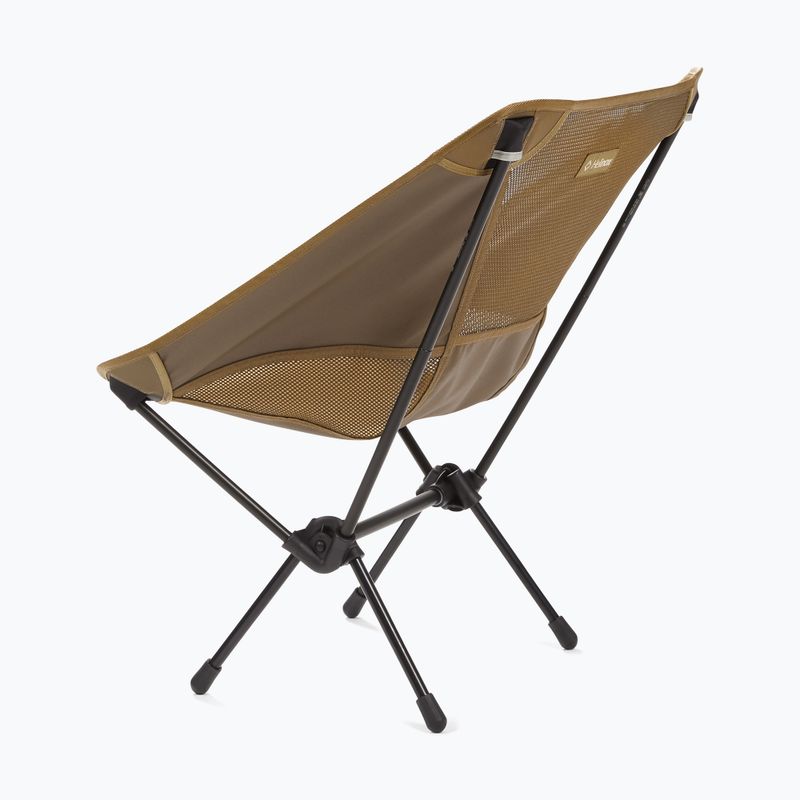 Kempingová stolička Helinox One coyote tan 2