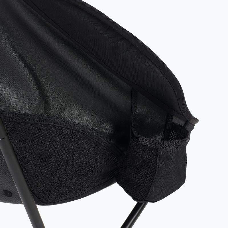 Kempingová stolička Helinox Savanna black out 6
