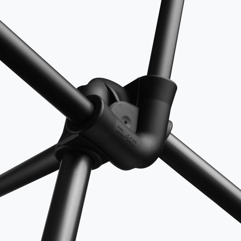 Kempingová stolička Helinox Savanna black out 7