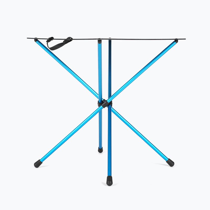 Cestovný stolík Helinox Cafe čierny 2