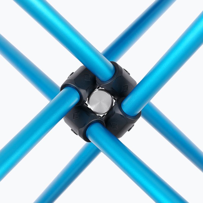 Cestovný stolík Helinox Cafe čierny 4