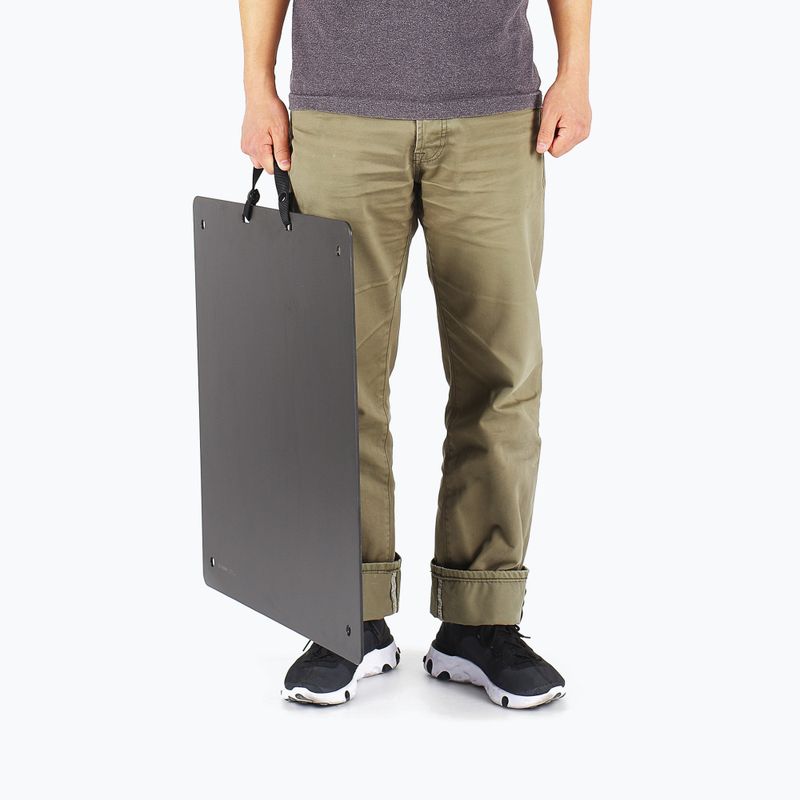 Cestovný stolík Helinox Cafe čierny 10