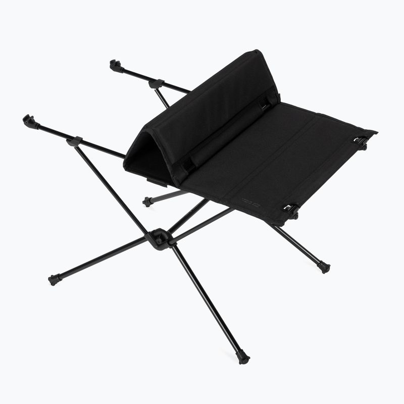 Cestovný stôl Helinox Table One Hard Top blackout edition 4