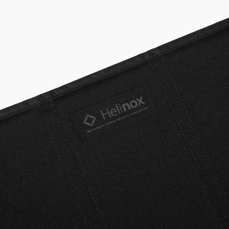 Cestovný stôl Helinox Table One Hard Top blackout edition 6