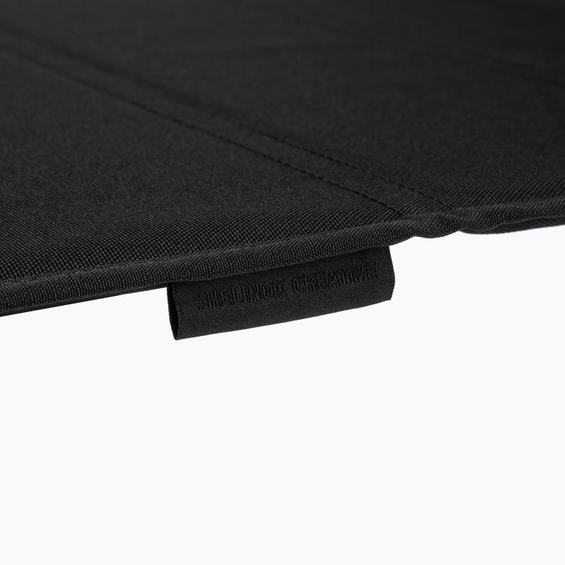 Cestovný stôl Helinox Table One Hard Top blackout edition 8