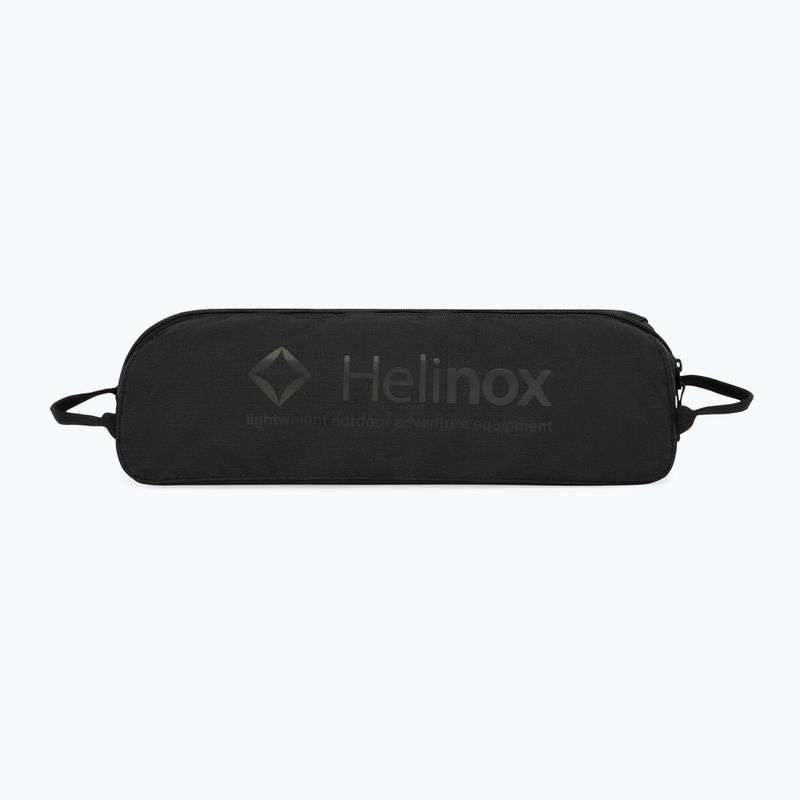 Cestovný stôl Helinox Table One Hard Top blackout edition 10