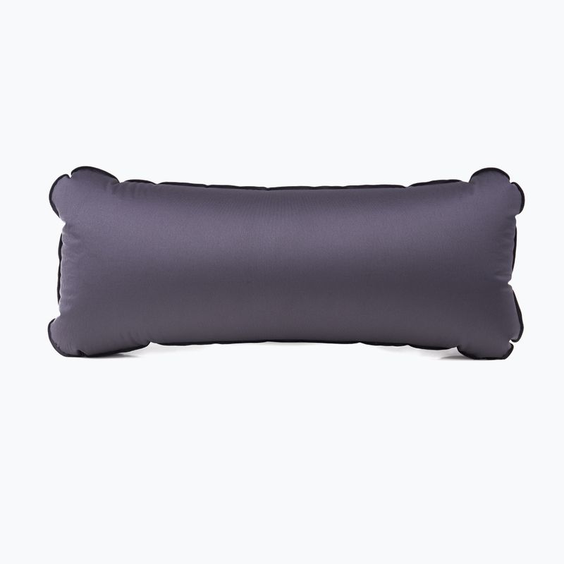 Cestovný vankúš Helinox Headrest Air & Foam čierny 2
