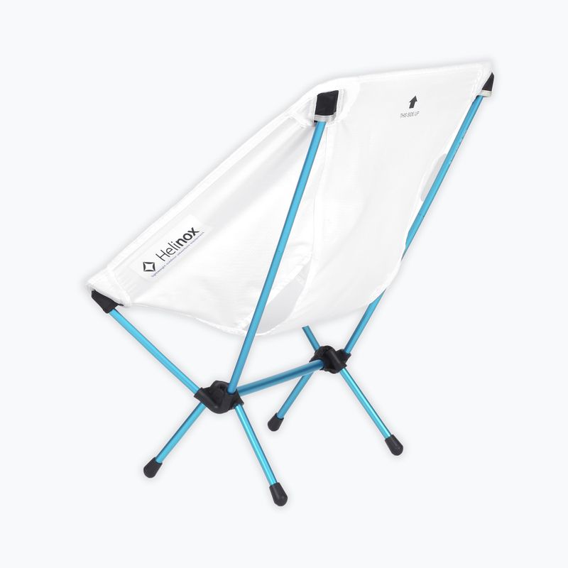 Kempingová stolička Helinox Zero white 2