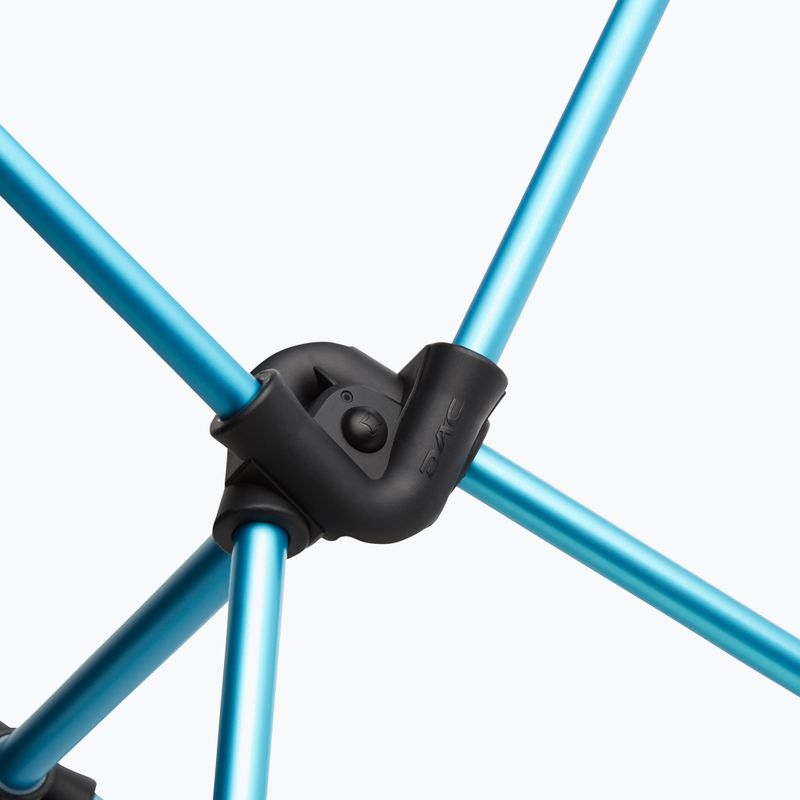 Kempingová stolička Helinox Two black 6