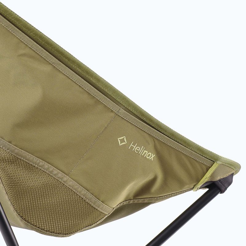 Kempingová stolička Helinox Sunset coyote tan 5