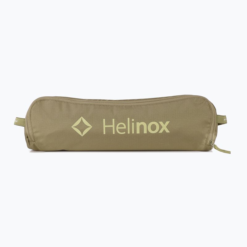 Kempingová stolička Helinox Sunset coyote tan 6