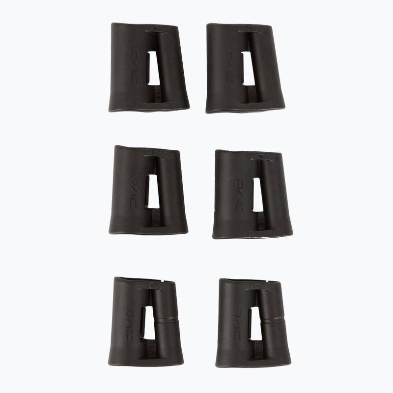 Slnečná strieška pre stoličku Helinox Personal Shade čierna 8