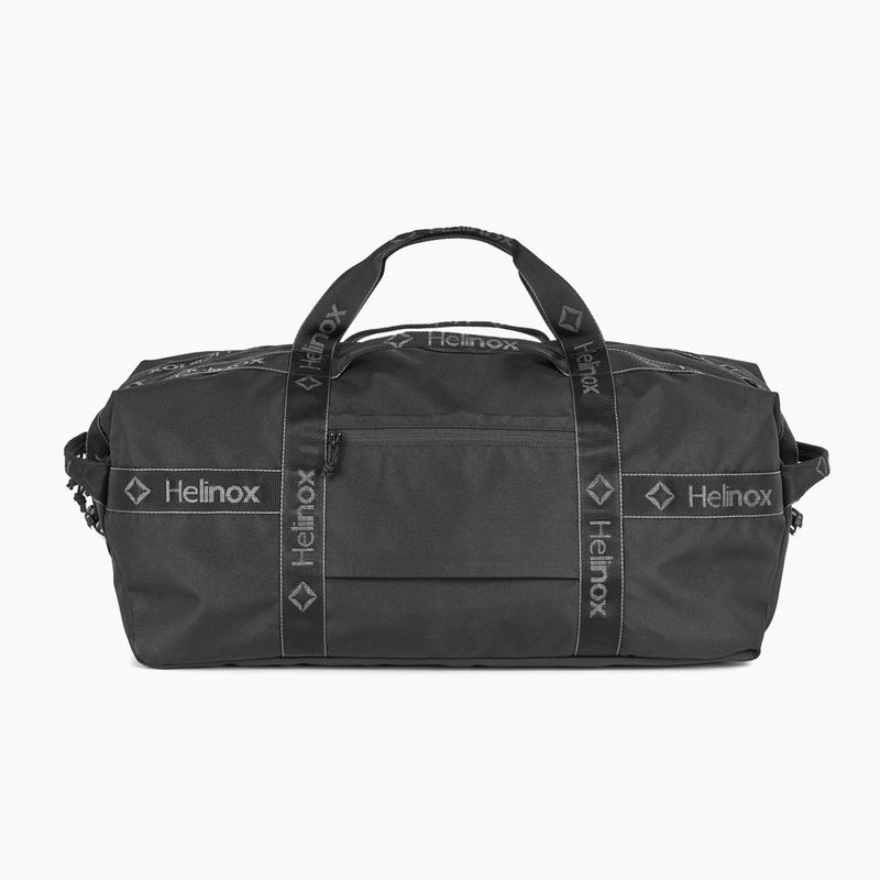 Helinox Classic Duffle S 40 l cestovná taška čierna 2