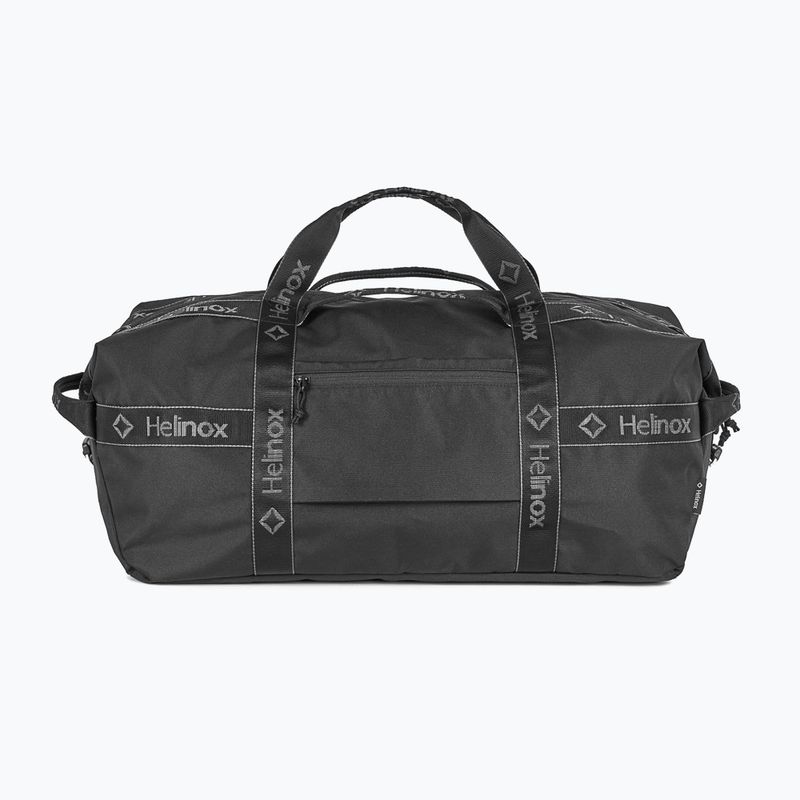 Helinox Classic Duffle S 40 l cestovná taška čierna 3