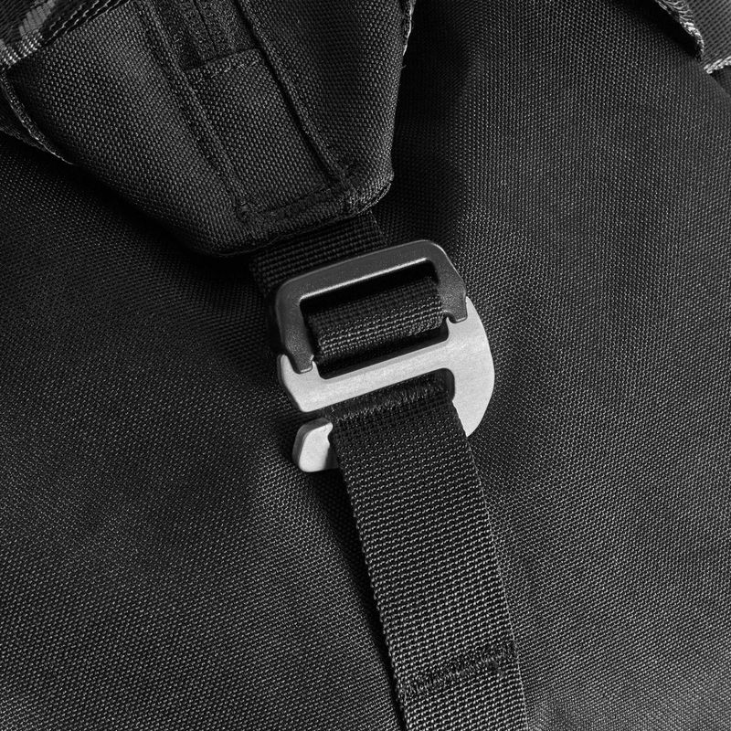 Helinox Classic Duffle S 40 l cestovná taška čierna 6