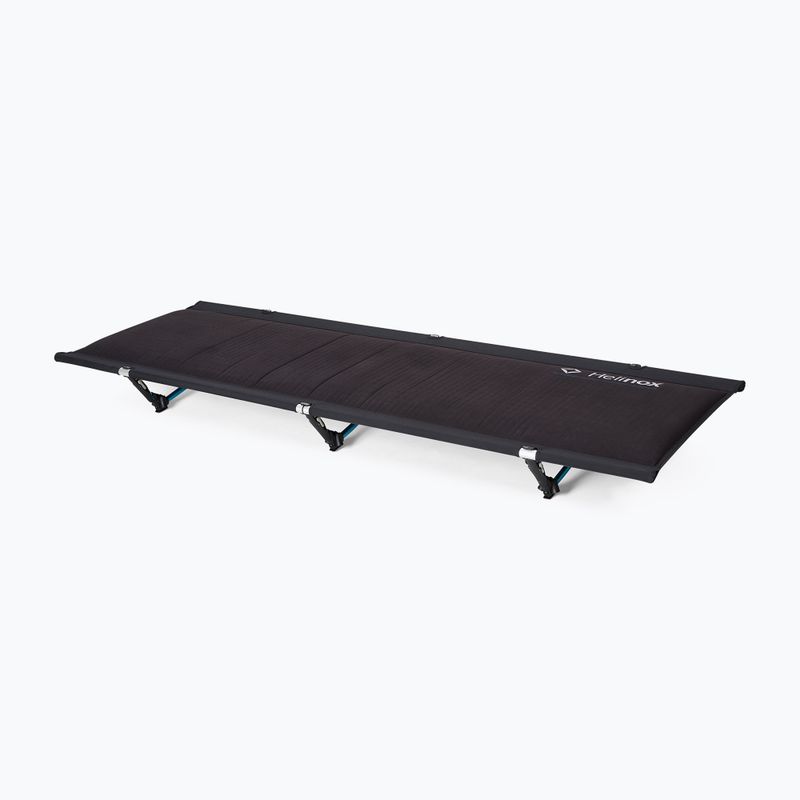 Lôžko Helinox Cot One Convertible Insulated black