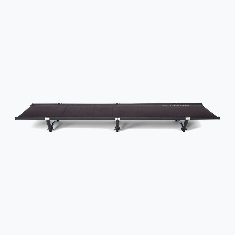 Lôžko Helinox Cot One Convertible Insulated black 2