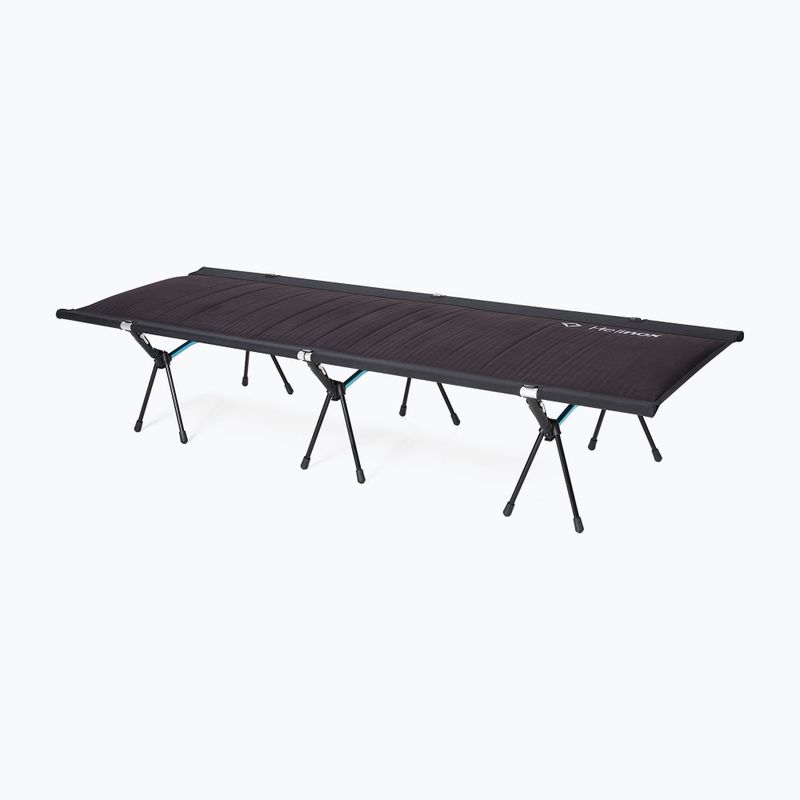 Lôžko Helinox Cot One Convertible Insulated black 3