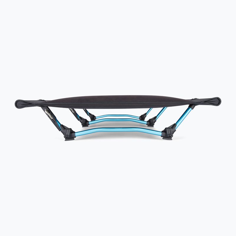Lôžko Helinox Cot One Convertible Insulated black 4
