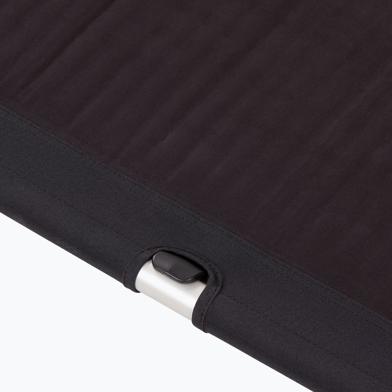 Lôžko Helinox Cot One Convertible Insulated black 6