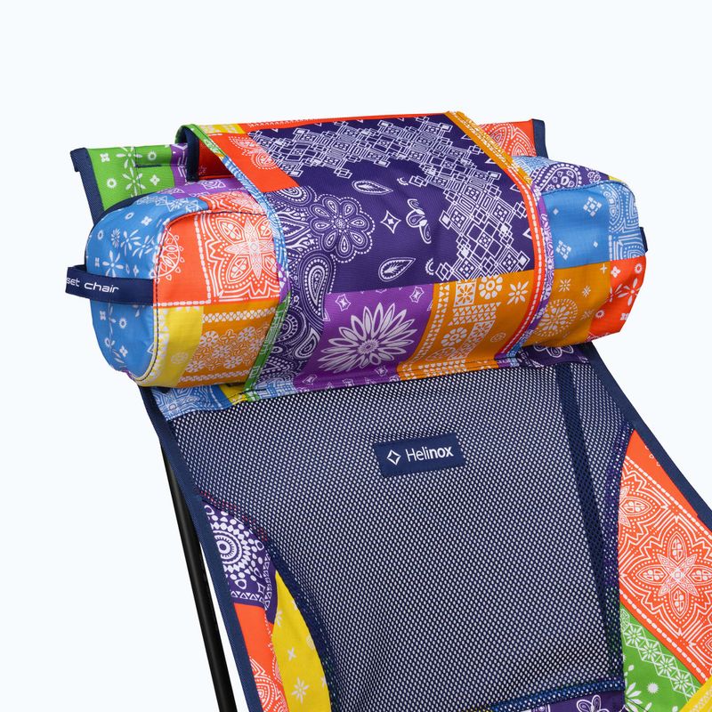 Turistické kreslo Helinox Sunset 14709 3