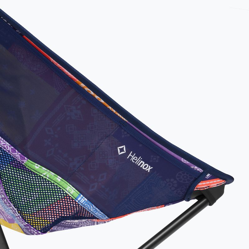 Turistické kreslo Helinox Sunset 14709 4